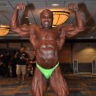 Tab   Hunter - NPC Masters Nationals 2010 - #1