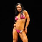 Julie  Fly - NPC Texas Shredder Classic 2009 - #1