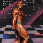 Troy  Alves - IFBB Europa Battle Of Champions 2011 - #1