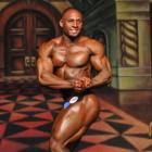 Brandon  Thomas - NPC Europa Super Show 2012 - #1