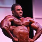 Brandon   Curry - IFBB Wings of Strength Tampa  Pro 2011 - #1