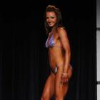 Emily  Westlake - IFBB North American Championships 2010 - #1