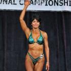 Diane  Menhenet - NPC Masters Nationals 2011 - #1