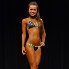 Adrienne  Ferrer - NPC Texas State 2010 - #1