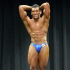 Deion Te  Meredith-Davis - NPC Texas Shredder Classic 2014 - #1