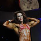 Alina   Popa - IFBB Arnold Classic 2011 - #1