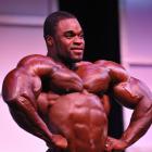 Brandon   Curry - IFBB Wings of Strength Tampa  Pro 2011 - #1