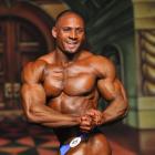 Brandon  Thomas - NPC Europa Super Show 2012 - #1