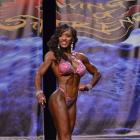 Linda   Andrew - IFBB Wings of Strength Chicago Pro 2013 - #1