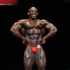 Julius  Page - NPC Jr. USA 2011 - #1