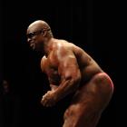 Ronnie   Coleman - NPC Atlantic States 2009 - #1