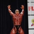 Michael   Alexander - IFBB North American Championships 2009 - #1