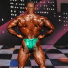 Troy  Alves - IFBB Europa Battle Of Champions 2011 - #1