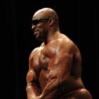 Ronnie   Coleman - NPC Atlantic States 2009 - #1