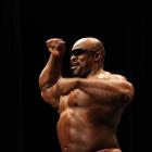 Ronnie   Coleman - NPC Atlantic States 2009 - #1