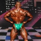 Troy  Alves - IFBB Europa Battle Of Champions 2011 - #1