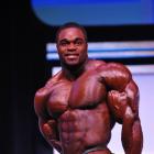 Brandon   Curry - IFBB Wings of Strength Tampa  Pro 2011 - #1
