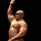 Ronnie   Coleman - NPC Atlantic States 2009 - #1