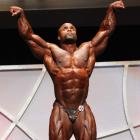 Ben  White - IFBB Wings of Strength Tampa  Pro 2010 - #1