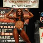 Pamela  Smith - NPC Natural Ohio 2012 - #1