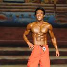 Benjamin  Lee - NPC Europa Super Show 2013 - #1