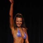 Emily  Westlake - IFBB North American Championships 2010 - #1