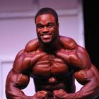 Brandon   Curry - IFBB Wings of Strength Tampa  Pro 2011 - #1