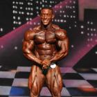 Troy  Alves - IFBB Europa Battle Of Champions 2011 - #1