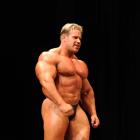 Jay  Cutler - NPC Atlantic States 2009 - #1