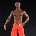 Bruce  Coleman - IFBB North American Championships 2012 - #1