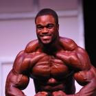 Brandon   Curry - IFBB Wings of Strength Tampa  Pro 2011 - #1