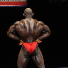 Julius  Page - NPC Jr. USA 2011 - #1