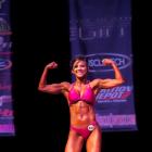 Jessica  Delgado - NPC Phil Heath Classic 2013 - #1