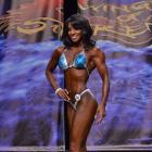 Tiffany  Archer - IFBB Wings of Strength Chicago Pro 2013 - #1