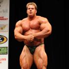 Jay  Cutler - NPC Atlantic States 2009 - #1