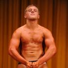 Zachary  French - NPC Long Island Championships 2010 - #1