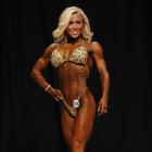 Tina  Francis - NPC USA 2010 - #1