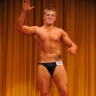 Zachary  French - NPC Long Island Championships 2010 - #1
