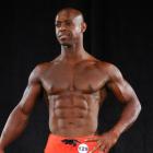 Bruce  Coleman - IFBB North American Championships 2012 - #1