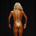 Tina  Francis - NPC USA 2010 - #1