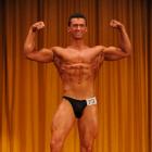 Travis  Volz - NPC Long Island Championships 2010 - #1
