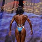 Tiffany  Archer - IFBB Wings of Strength Chicago Pro 2013 - #1