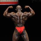 Julius  Page - NPC Jr. USA 2011 - #1