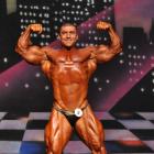 Grigori   Atoyan - IFBB Europa Battle Of Champions 2011 - #1