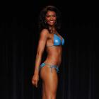 Alycia  McCullough - IFBB North American Championships 2010 - #1