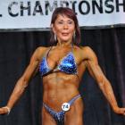 Kay  Friend - NPC Masters Nationals 2011 - #1