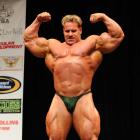 Jay  Cutler - NPC Atlantic States 2009 - #1