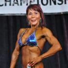 Kay  Friend - NPC Masters Nationals 2011 - #1