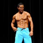 Randy  Garza - NPC Texas State 2011 - #1