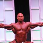 Marius  Dohne - IFBB Wings of Strength Tampa  Pro 2011 - #1